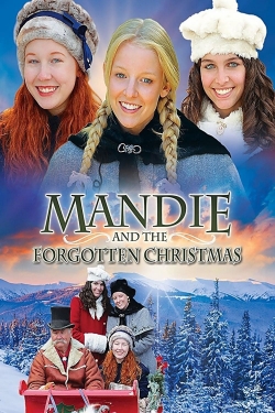 Mandie and the Forgotten Christmas-online-free