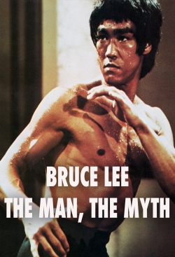 Bruce Lee: The Man, The Myth-online-free