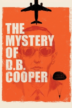 The Mystery of D.B. Cooper-online-free