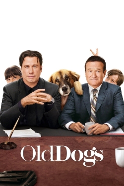 Old Dogs-online-free