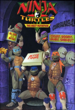 Ninja Turtles: The Next Mutation-online-free