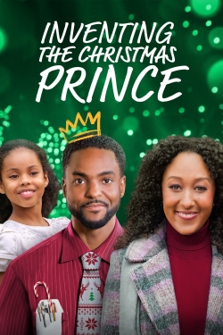 Inventing the Christmas Prince-online-free