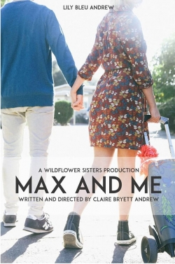 Max and Me-online-free