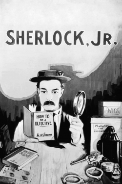Sherlock, Jr.-online-free