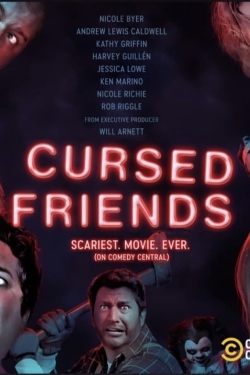 Cursed Friends-online-free
