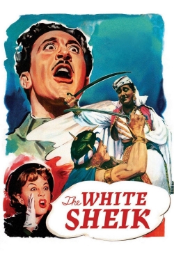 The White Sheik-online-free