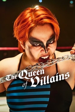 The Queen of Villains-online-free