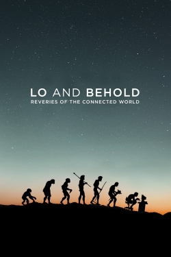 Lo and Behold: Reveries of the Connected World-online-free