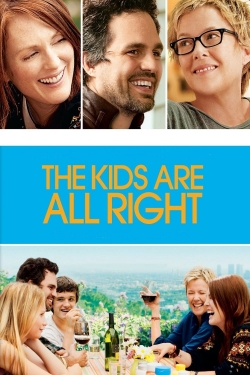 The Kids Are All Right-online-free