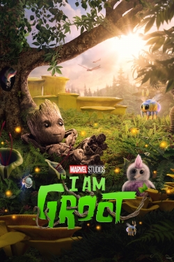 I Am Groot-online-free
