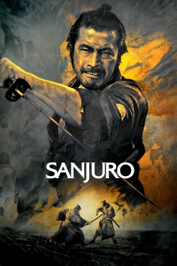 Sanjuro-online-free