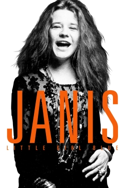 Janis: Little Girl Blue-online-free
