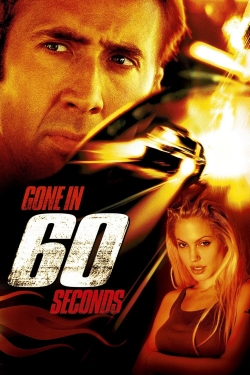Gone in Sixty Seconds-online-free