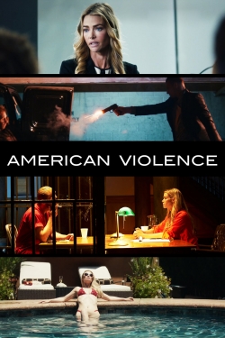 American Violence-online-free