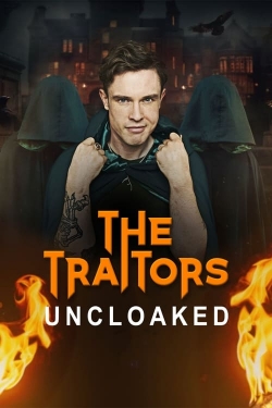 The Traitors: Uncloaked-online-free