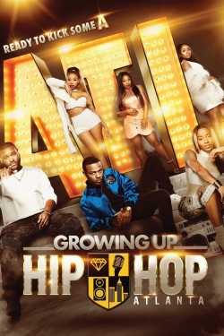 Growing Up Hip Hop: Atlanta-online-free