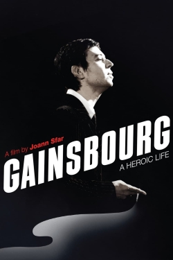 Gainsbourg: A Heroic Life-online-free