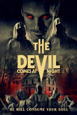 The Devil Comes at Night-online-free