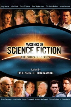 Masters of Science Fiction-online-free