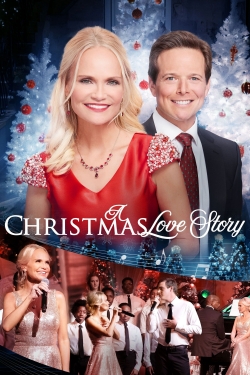 A Christmas Love Story-online-free