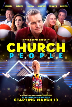 Church People-online-free