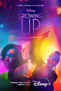 Growing Up-online-free