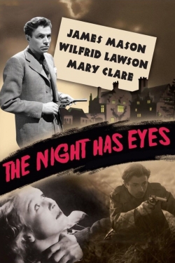 The Night Has Eyes-online-free