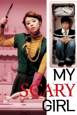 My Scary Girl-online-free