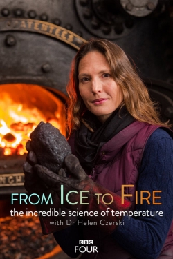 From Ice to Fire: The Incredible Science of Temperature-online-free