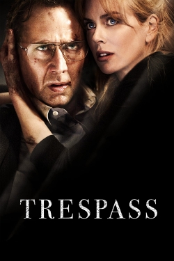 Trespass-online-free