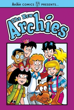 The New Archies-online-free