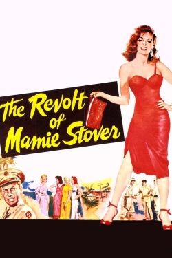 The Revolt of Mamie Stover-online-free