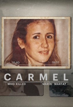 Carmel: Who Killed Maria Marta?-online-free