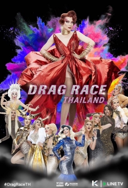 Drag Race Thailand-online-free