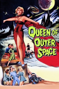 Queen of Outer Space-online-free