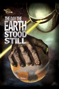 The Day the Earth Stood Still-online-free