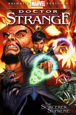 Doctor Strange-online-free