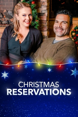 Christmas Reservations-online-free