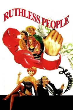 Ruthless People-online-free
