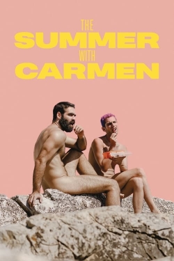 The Summer with Carmen-online-free