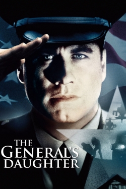 The General's Daughter-online-free