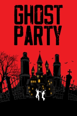 Ghost Party-online-free