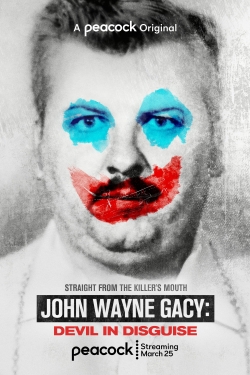 John Wayne Gacy: Devil in Disguise-online-free