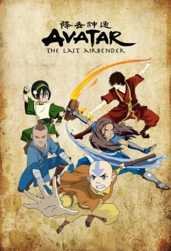 Avatar: The Last Airbender-online-free