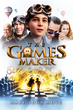 The Games Maker-online-free