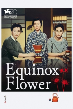 Equinox Flower-online-free