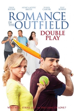 Romance in the Outfield: Double Play-online-free