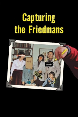 Capturing the Friedmans-online-free