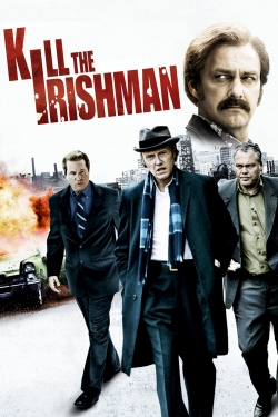 Kill the Irishman-online-free