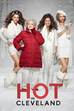Hot in Cleveland-online-free
